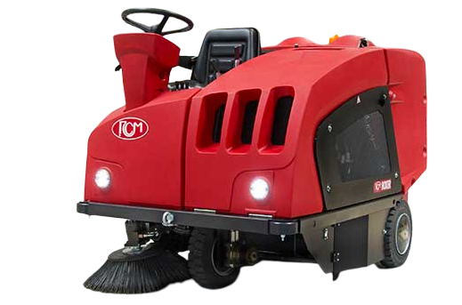 Rcn Maquinas De Limpieza Rcm